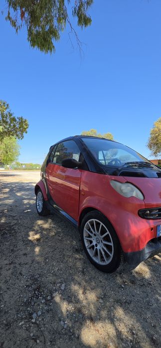 Smart  micro compact car