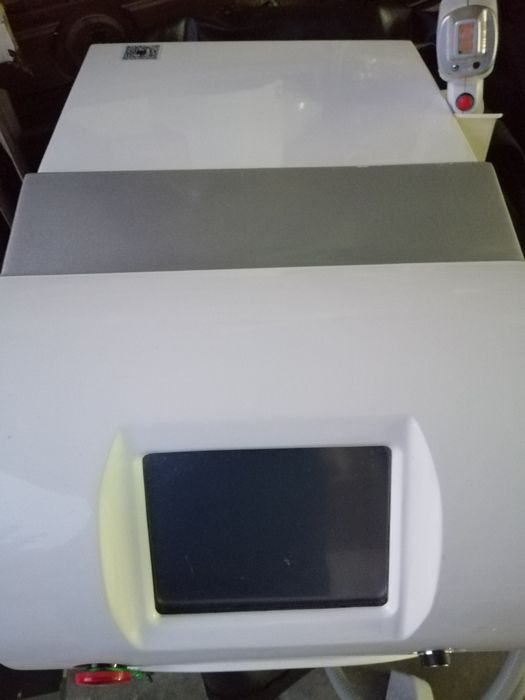 Laser diodo 808 como novo