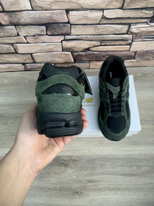 Кросівки New Balance 2002r “Gore-Tex” | NB 2002r | New Balance 1906