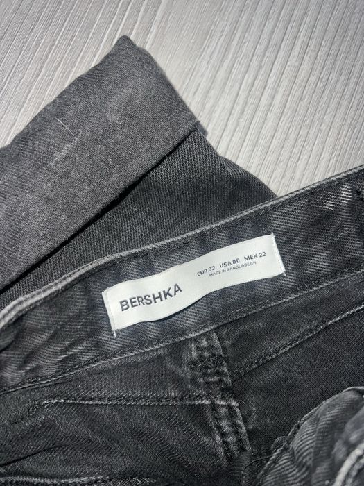 джинси бершка б/у