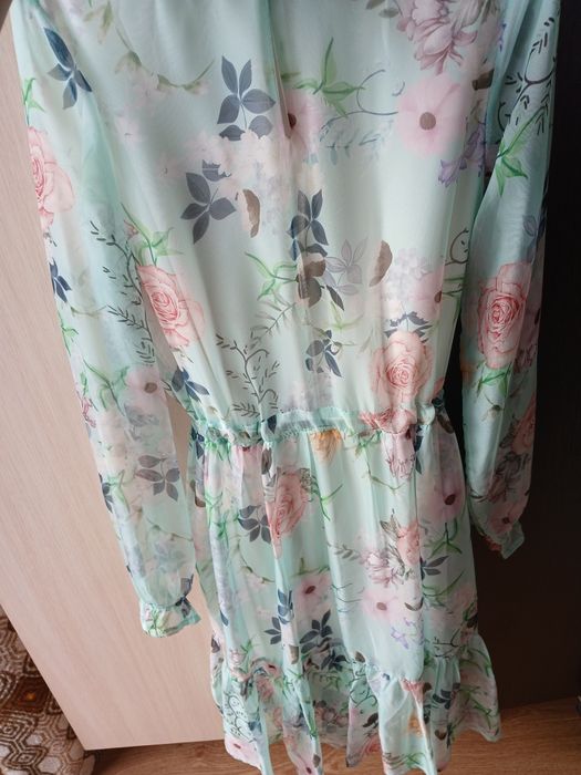 Сукня для дівчинки