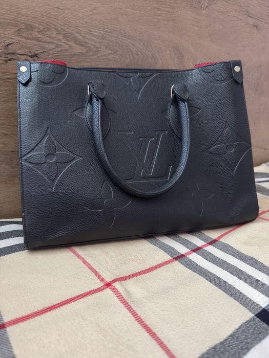 Torebka Louis Vuitton LV