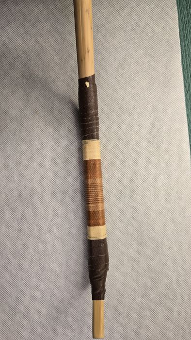 Tipi/Tepi - Aplicador Medicina Indígena