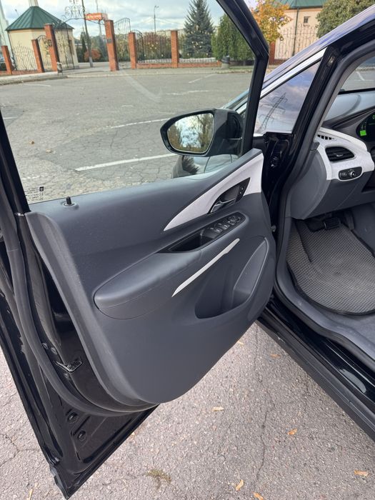 Chevrolet Bolt EV 2017 Premier