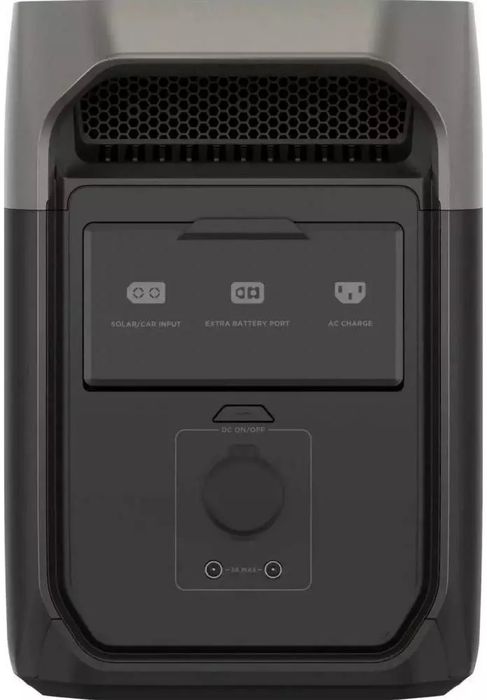 Delta 3  1800w EU