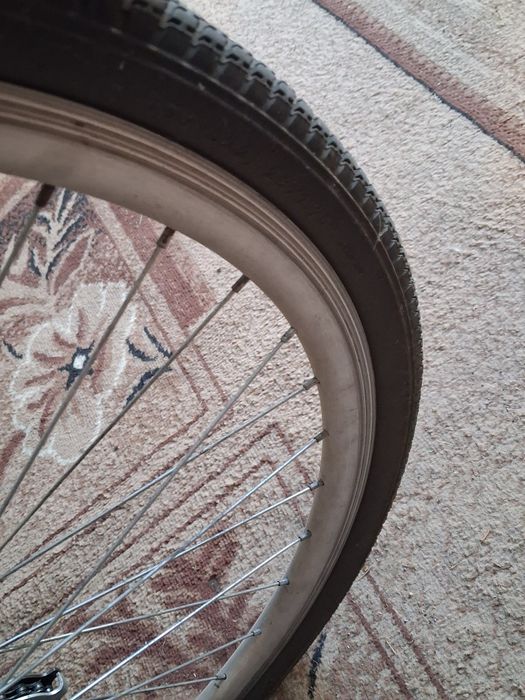 Sprzedam rower merida frewaj 9300