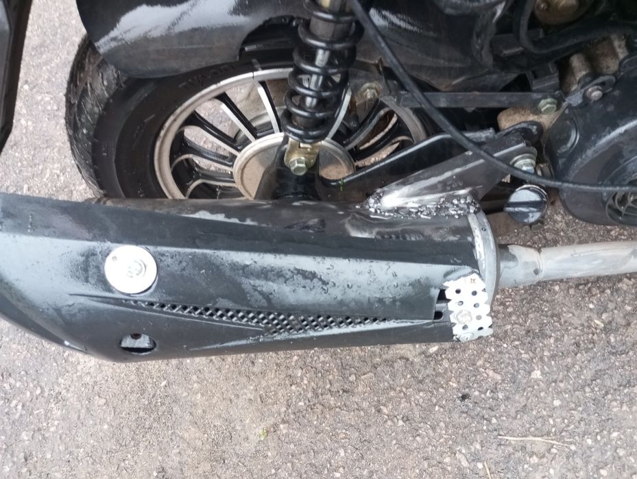 Продам Forte New Jog