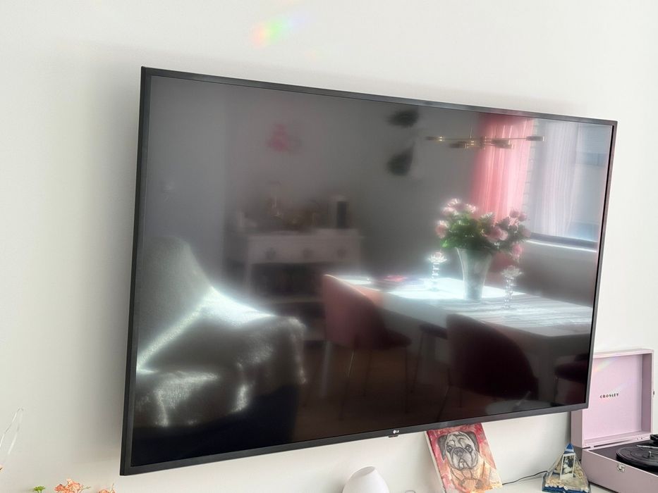 Televisoe 70” LG