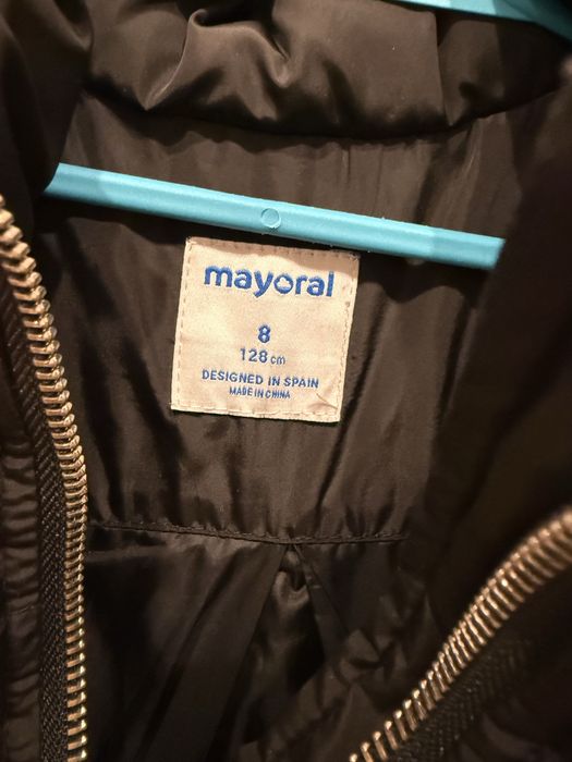 Kurtka Mayoral 128