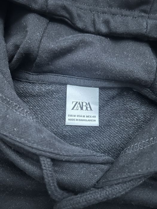Худі від Zara