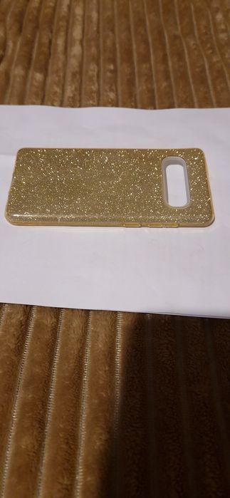 Чехол Samsung S10+