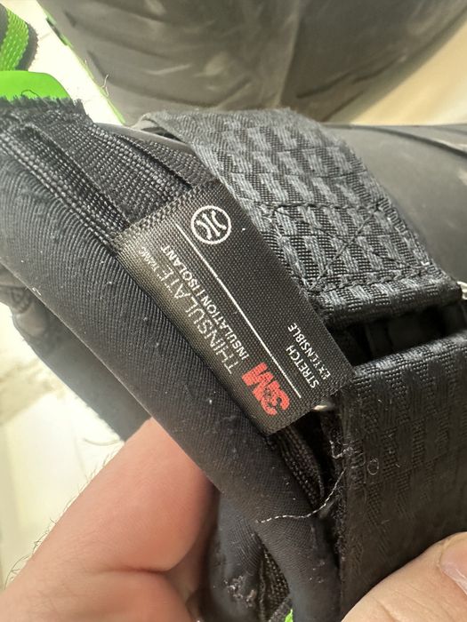 Buty Narciarskie Rossignol Allspeed Pro MV r28.5 flex 110 szer 100ml