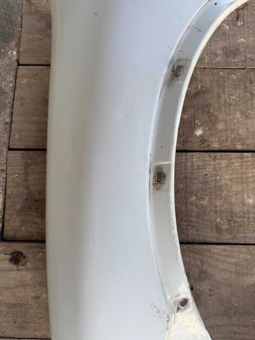 Guarda Lama Opel Corsa B 1.6 Direito e Esquerdo