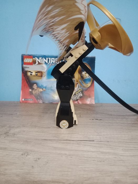 LEGO ninjago 70644