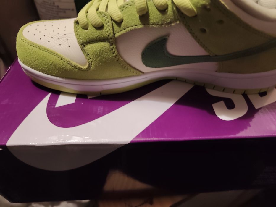 Buty męskie 44.5