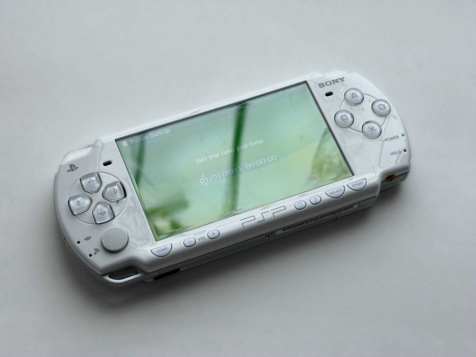 PSP-3000 купити в Україні на OLX.ua
