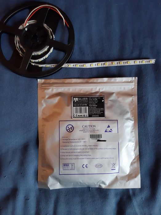 LED Strip (Roll)