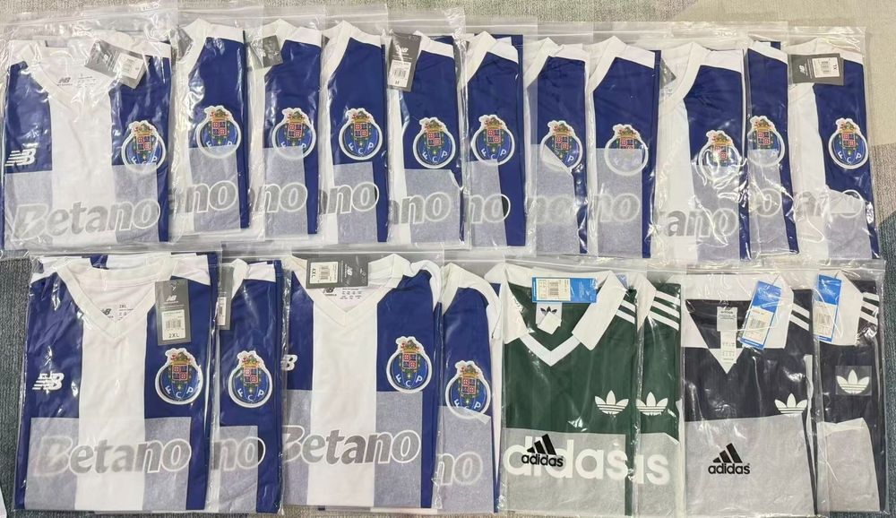 FCPorto nova época 26-27
