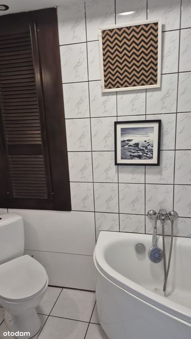 Apartment in Leszno - Widok 5