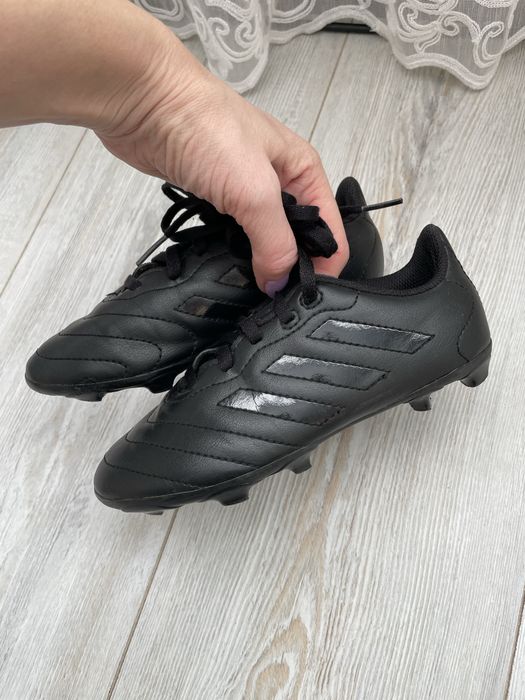 Бутси футбольні дитячі adidas