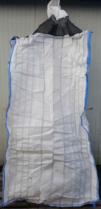 Worki Big Bag wentylowane 180 cm do warzyw owoców drewna * WYSYŁKA