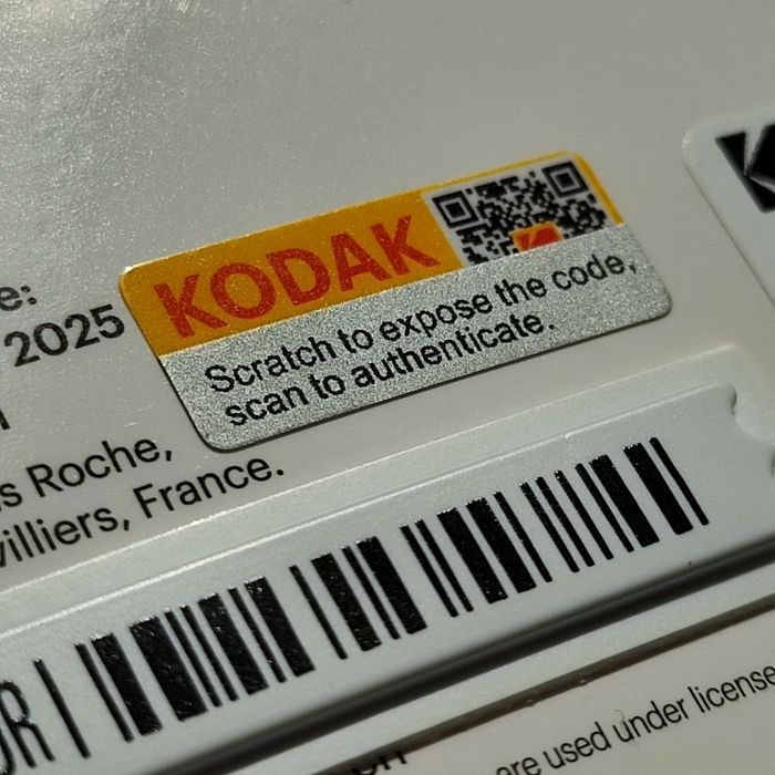 Karta pamięci KODAK 64GB GB MicroSD SDXC C10 V30 U3 A1 4K PREMIUM Chip Kraków Wysyłka