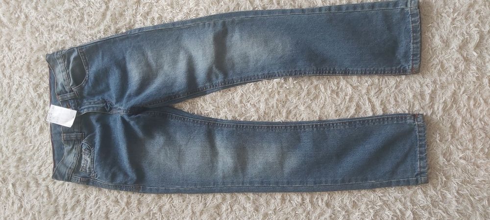 Джинси Zara Kiabi