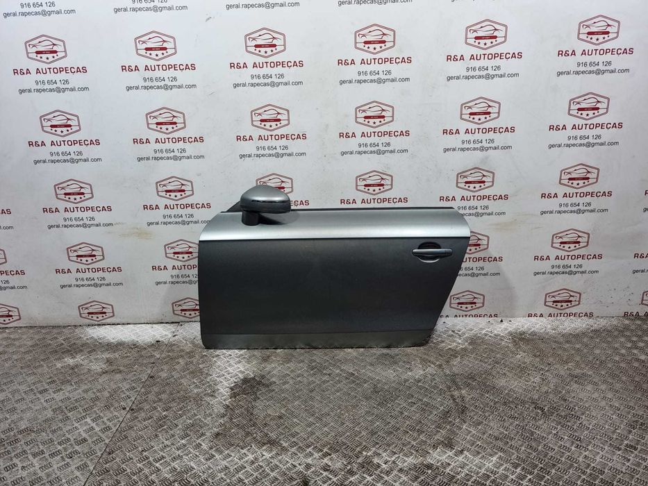 Porta Esquerda Audi TT 8J Original