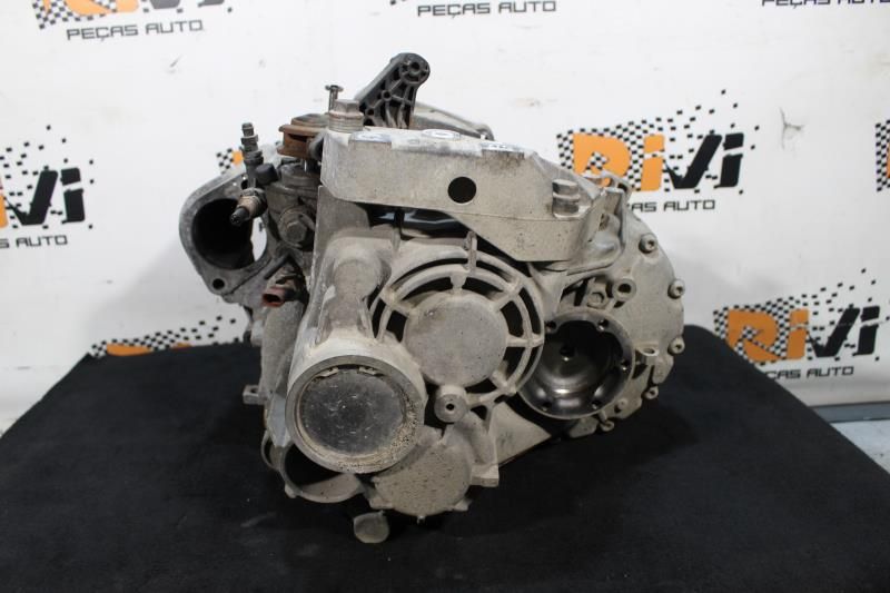 Caixa de velocidades manual AUDI A3 (8P1)