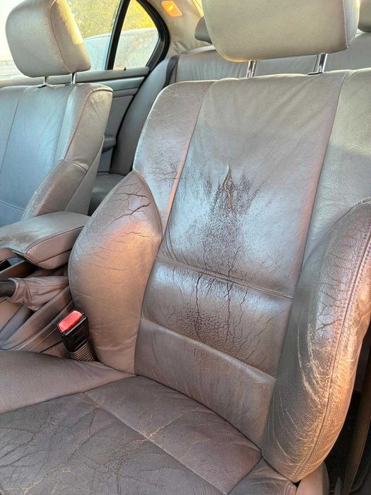BMW E46 320d 136cv