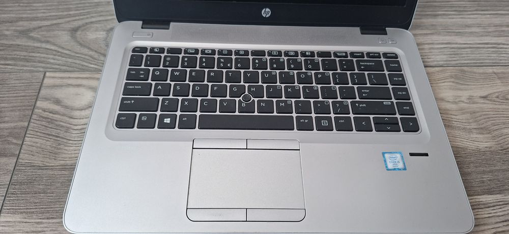 Laptop 840 G3 i5