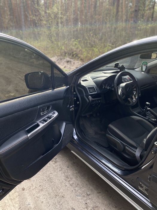 Subaru xv  247 000 - 2015р