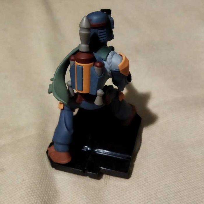 Disney Infinity 3.0 - Boba Fett