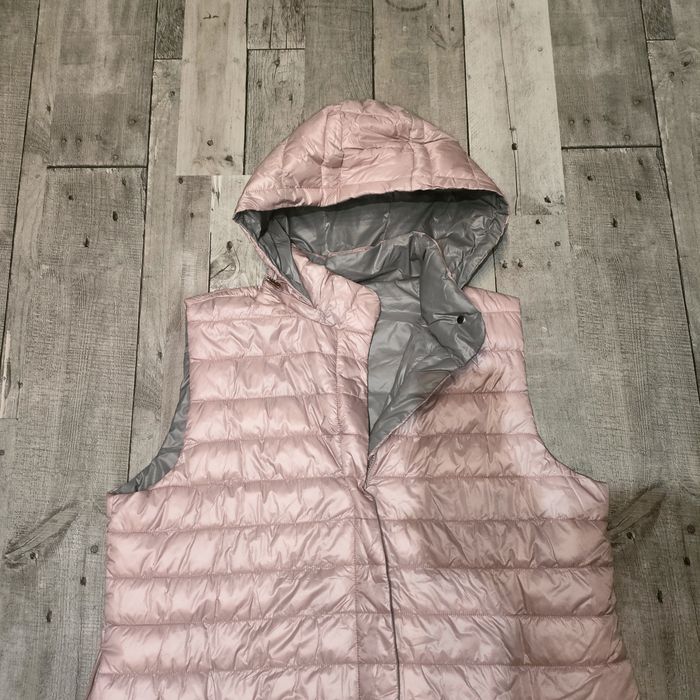 kurtka puchowa damska 3XL