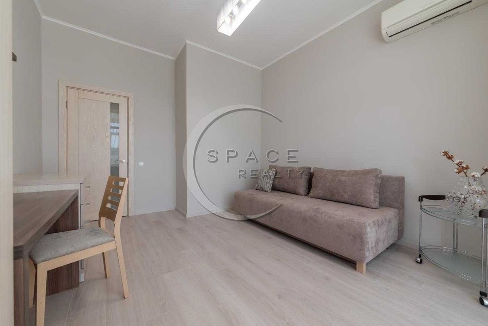 Продаж 3-кімнатної квартири в ЖК Новопечерські Липки - Драгомирова 9