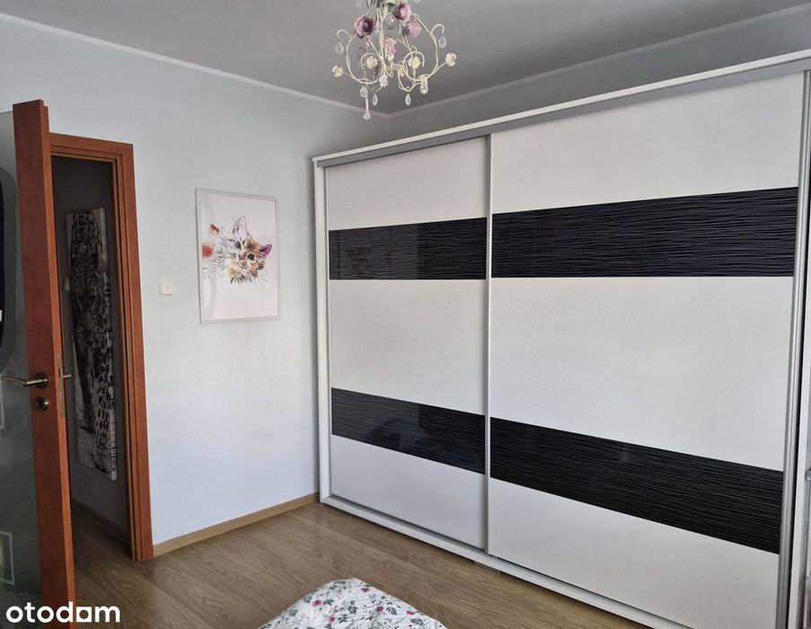 Funkcjonalne, dwupokojowe mieszkanie: 58,8 m2, parter, Ślichowice II.
