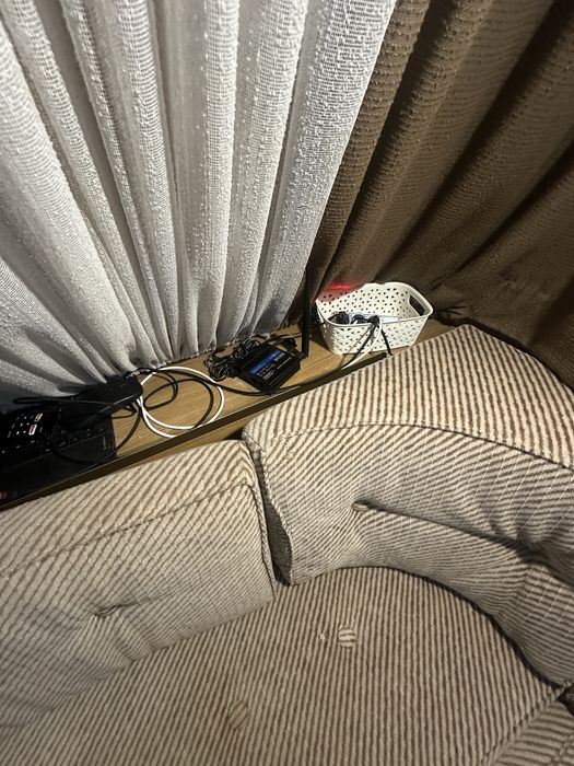 Кемпер кемпінг будинок на колесах автодім