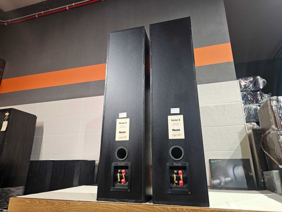 Акустика Magnat Vector 5