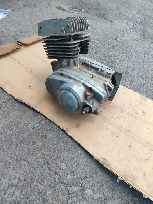 Двигатель мотор минск по запчастям