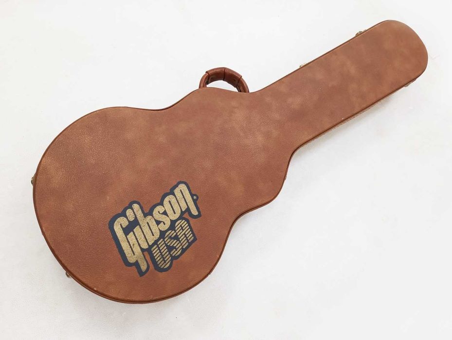 Gibson Les Paul Standard - Made in USA 2001