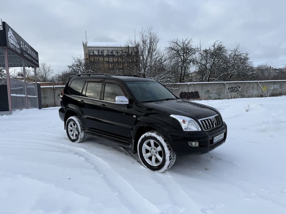 Продам авто Toyota