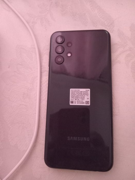 Samsung a13 4/128 все ок