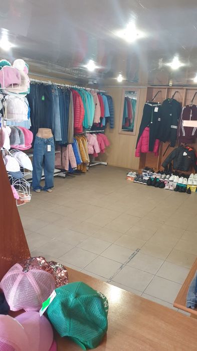 Здам в оренду.80 м 2.