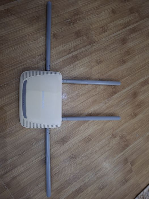 Wi-Fi роутер Mercusys MW325R