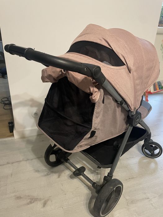 Wózek dziecięcy Baby Design