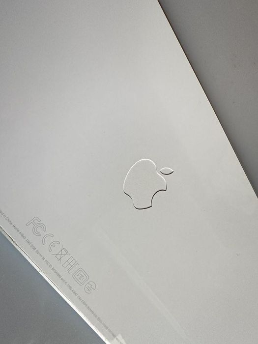 Klawiatura Apple Magic Keyboard
