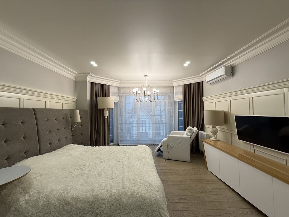 Дом по адресу ул. Китобойная (площадь 300 м²) - Atlanta.ua - фото 6