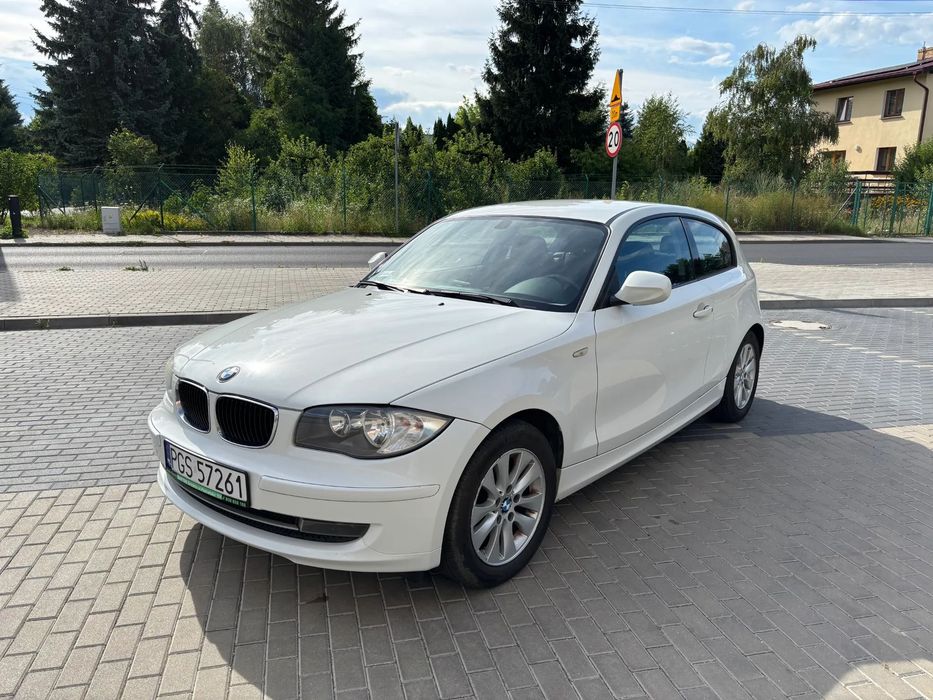 BMW Seria 1