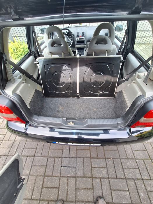 Sprzedam VW Lupo
