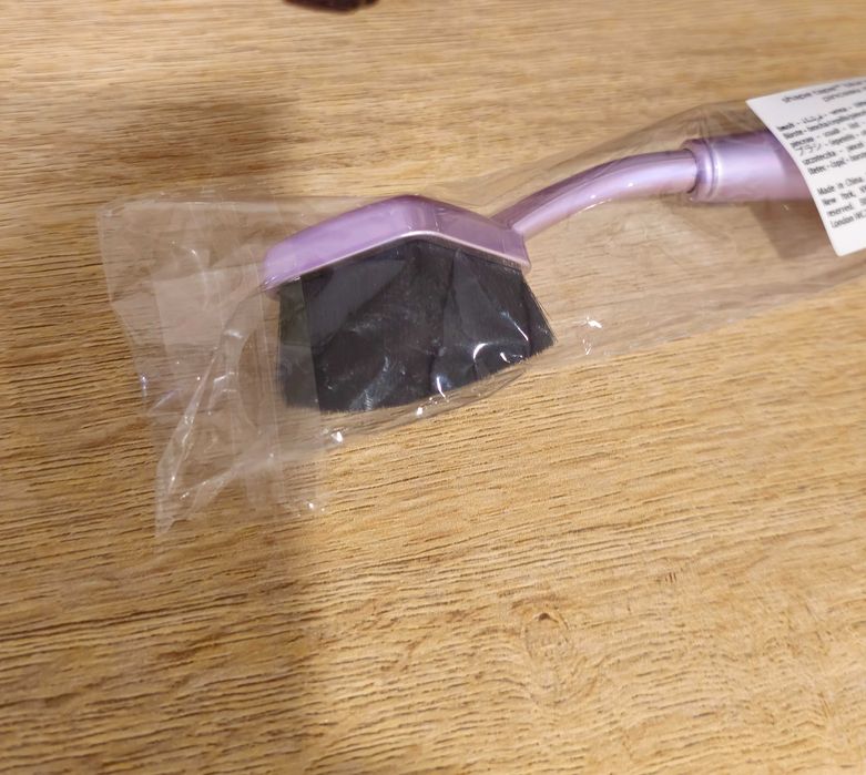 Pędzel do makijażu